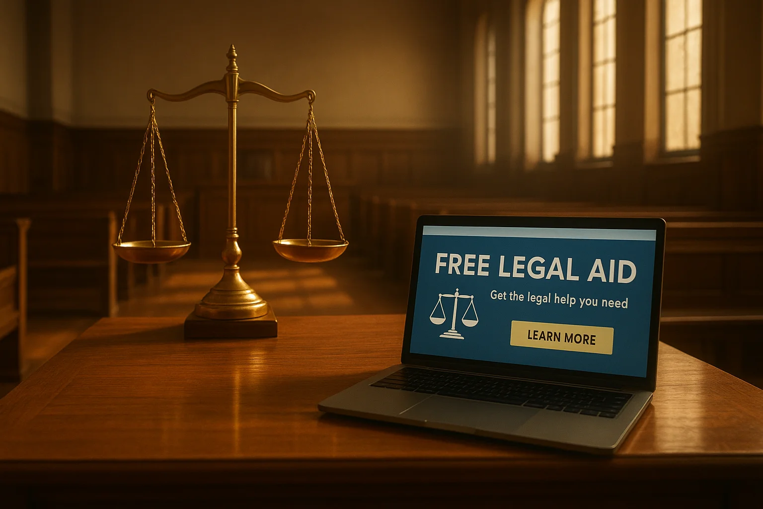 Como conseguir advogado gratuito: 7 dicas para obter assistência