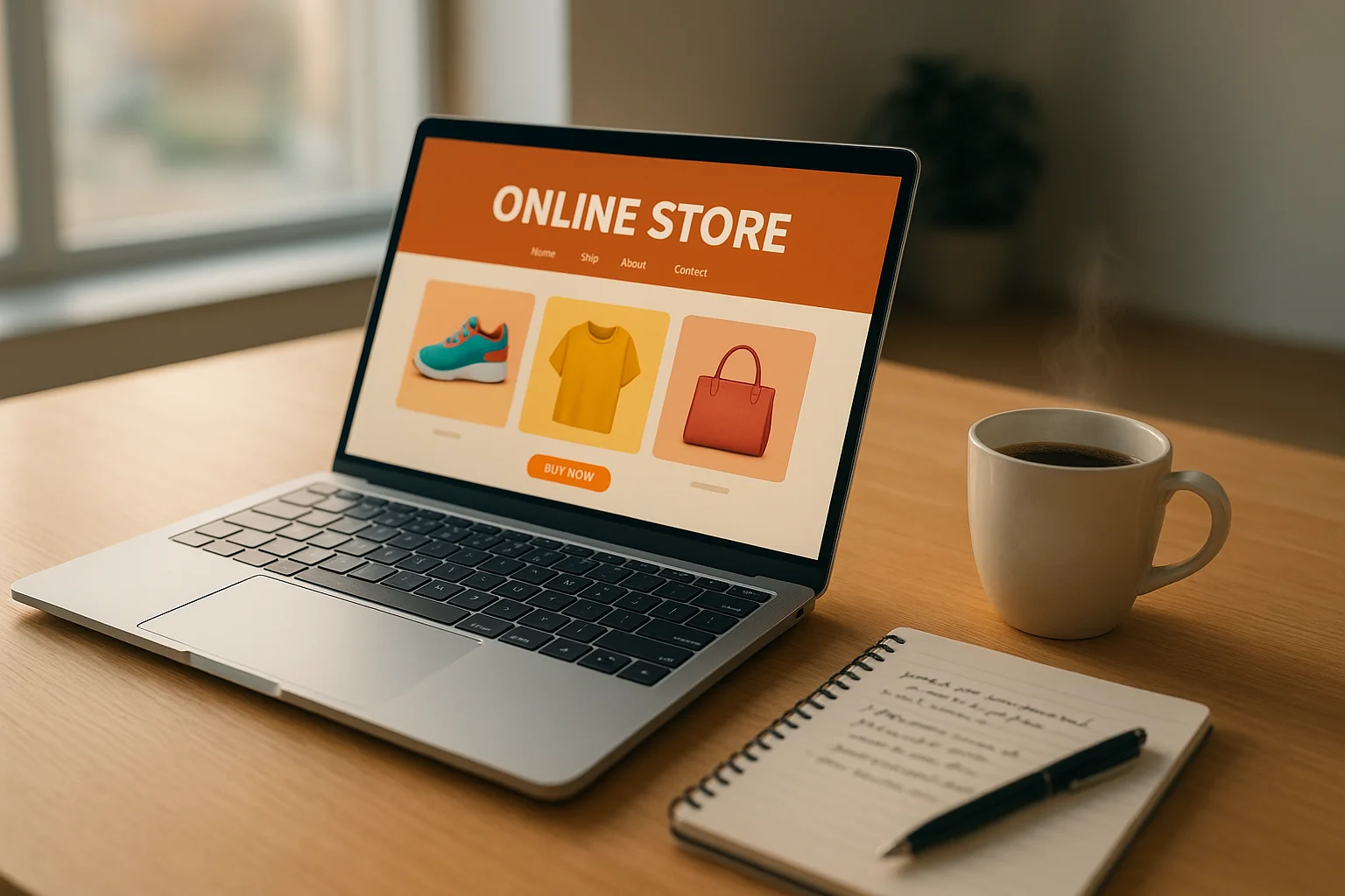 Como vender produtos sem estoque: guia para iniciantes