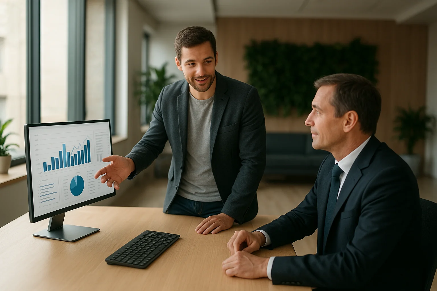 Consultoria em TI para empreendimentos: quando contratar compensa