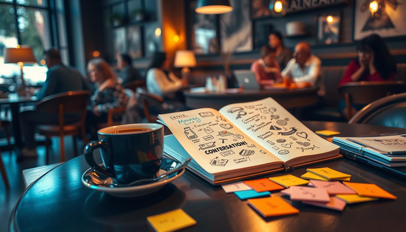 Assuntos Para Conversar: Guia Prático