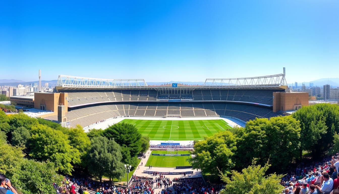 monumental de núñez