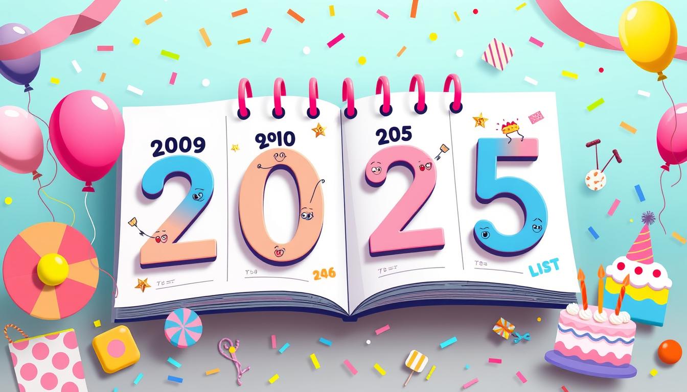 Quem Nasceu em 2009 Tem Quantos Anos?