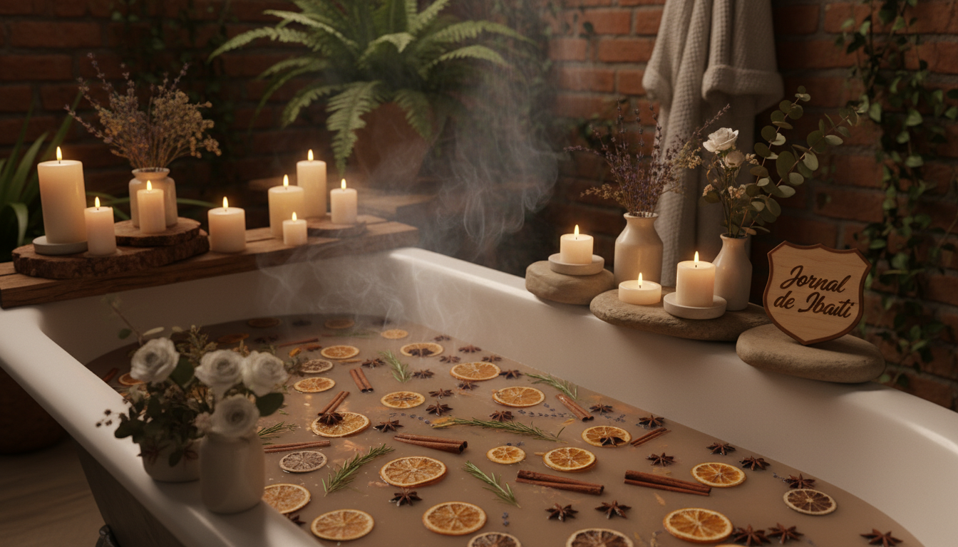 Banho De Canela: Para Que Serve?