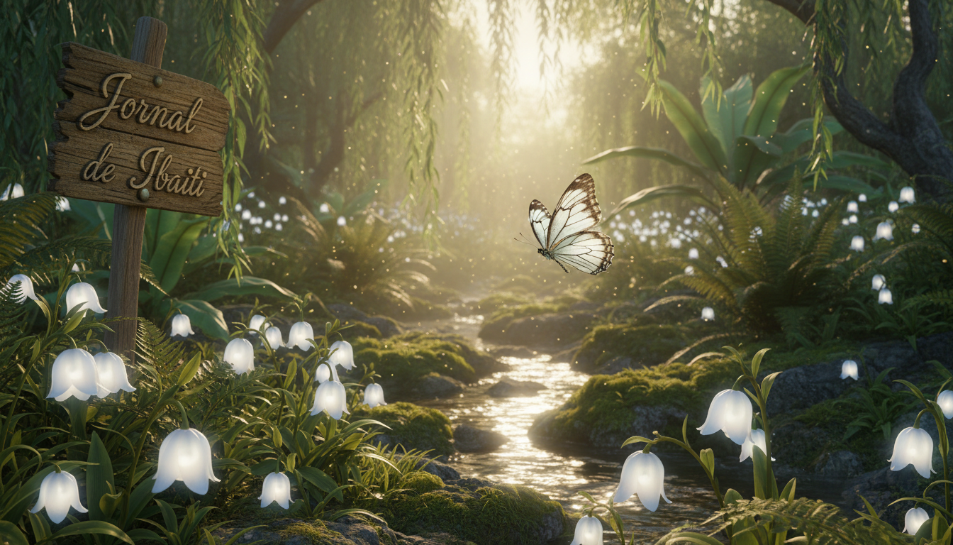 Borboleta Branca: Significado Completo