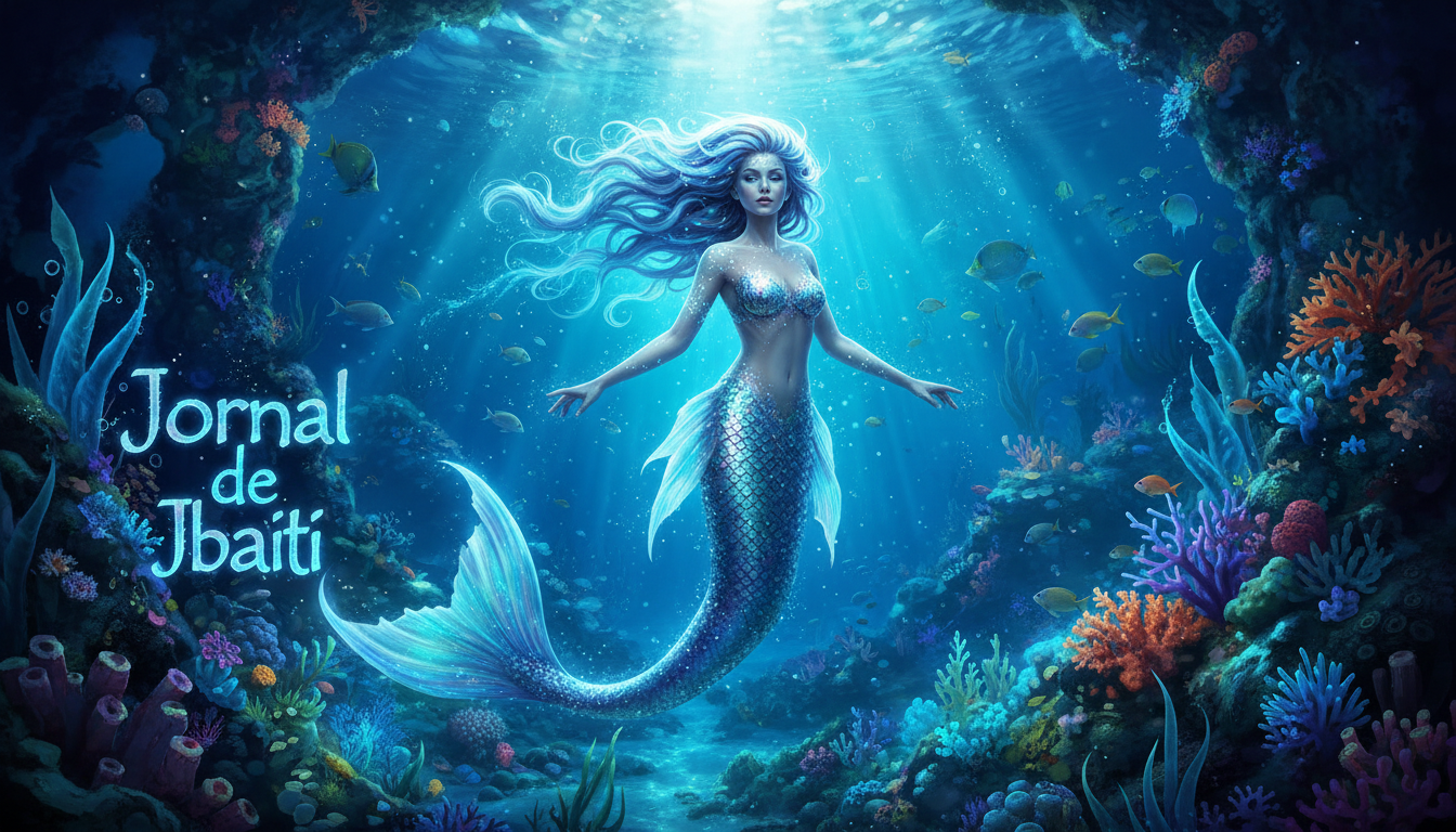 Como Ativar O Arquétipo Da Sereia?
