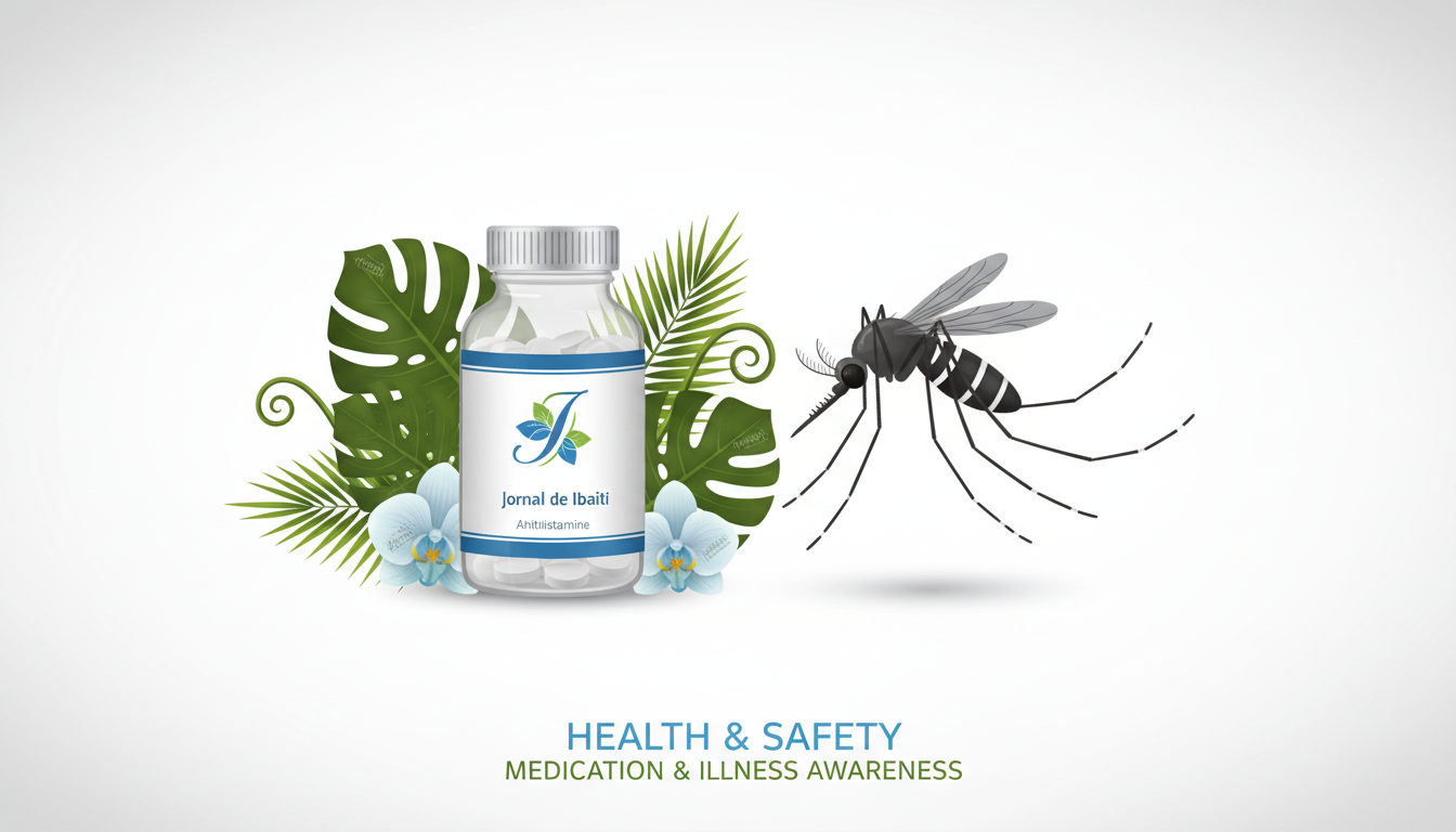 Pode Tomar Antialérgico Com Dengue?