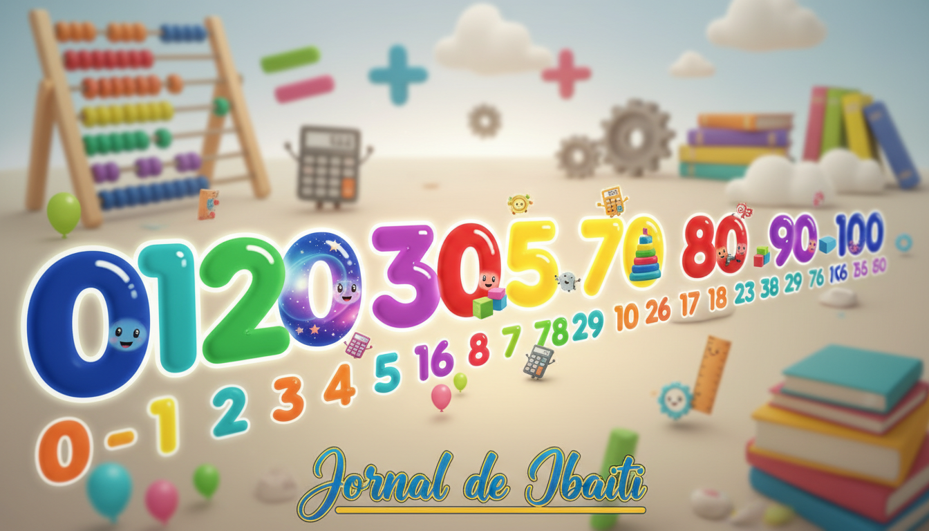 Quantos Zeros Tem De 0 A 100?