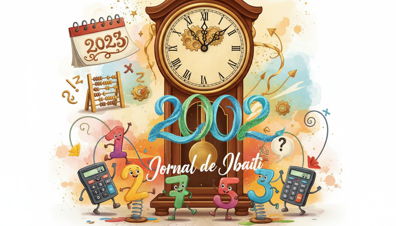 Quem Nasceu em 2002 Tem Quantos Anos?