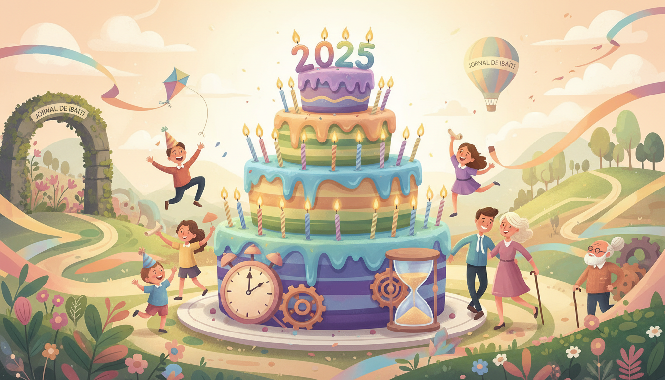 Quem Nasceu em 2003 Tem Quantos Anos?